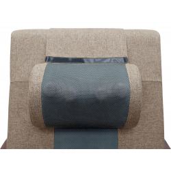 Массажное кресло качалка FUJIMO SOHO NEXT F2007 TCX Капучино