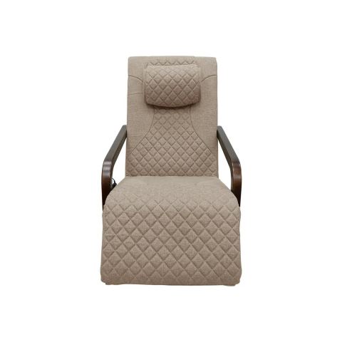 Массажное кресло качалка FUJIMO SOHO NEXT F2007 TCX Капучино