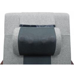 Массажное кресло качалка FUJIMO SOHO NEXT F2007 TCX Серый