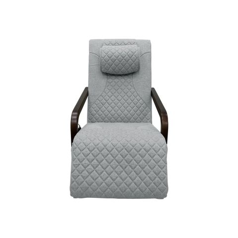 Массажное кресло качалка FUJIMO SOHO NEXT F2007 TCX Серый