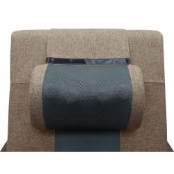 Массажное кресло качалка FUJIMO SOHO NEXT F2007 TCX Шоколад