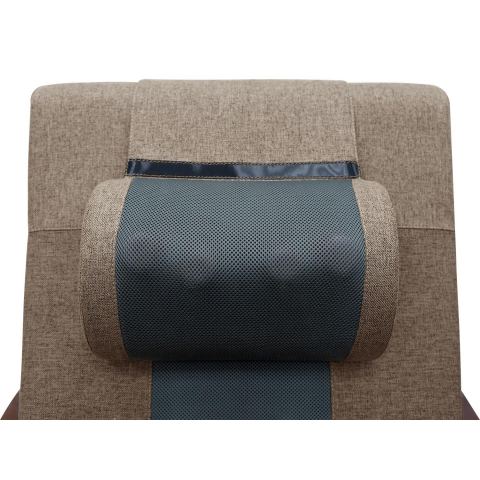 Массажное кресло качалка FUJIMO SOHO NEXT F2007 TCX Шоколад