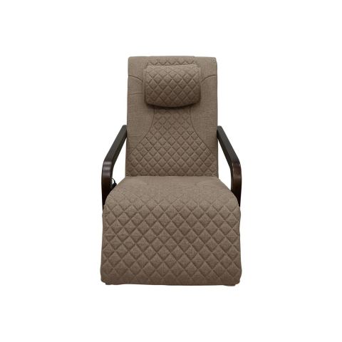 Массажное кресло качалка FUJIMO SOHO NEXT F2007 TCX Шоколад