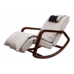 Массажное кресло качалка OTO Grand Life OT2007 Бежевый