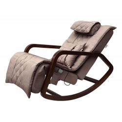 Массажное кресло качалка OTO Grand Life OT2007 Капучино