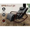 Массажное кресло качалка OTO Grand Life OT2007 цвет на заказ