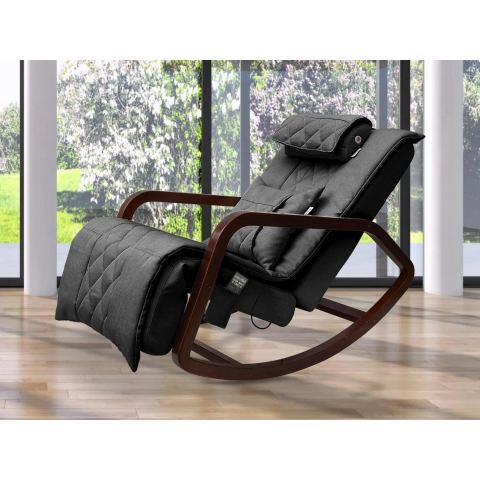 Массажное кресло качалка OTO Grand Life OT2007 цвет на заказ