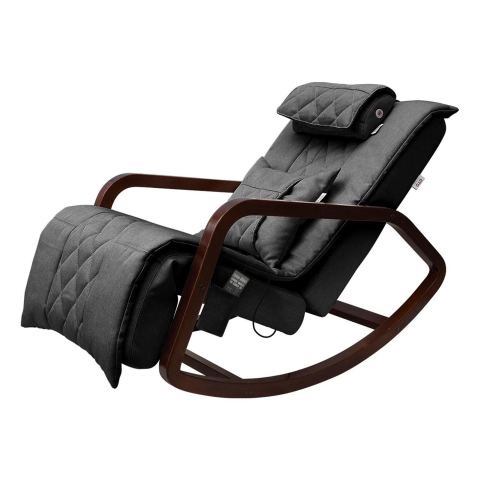 Массажное кресло качалка OTO Grand Life OT2007 цвет на заказ