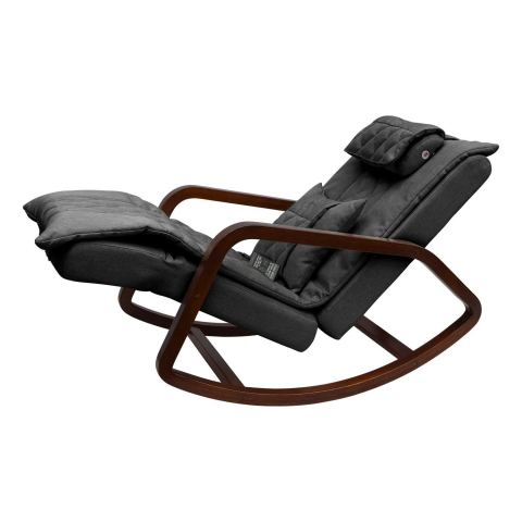 Массажное кресло качалка OTO Grand Life OT2007 цвет на заказ