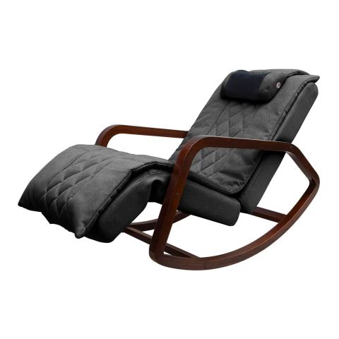 Массажное кресло качалка OTO Grand Life OT2007 цвет на заказ