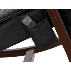 Массажное кресло качалка OTO Grand Life OT2007 цвет на заказ