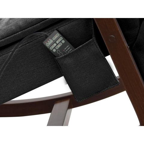 Массажное кресло качалка OTO Grand Life OT2007 цвет на заказ