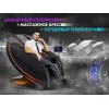 Массажное кресло OTO CENTURION PRO CN-01 Бежевый