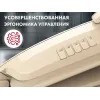 Массажное кресло OTO CENTURION PRO CN-01 Бежевый