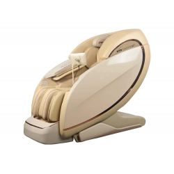 Массажное кресло OTO CENTURION PRO CN-01 Бежевый