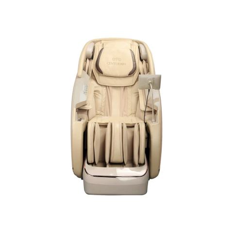 Массажное кресло OTO CENTURION PRO CN-01 Бежевый