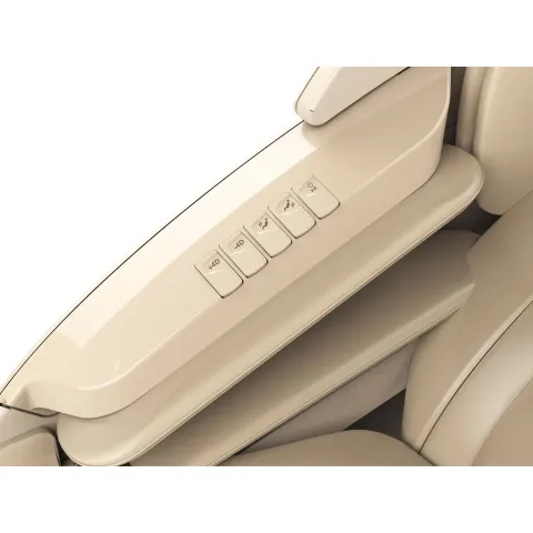 Массажное кресло OTO CENTURION PRO CN-01 Бежевый