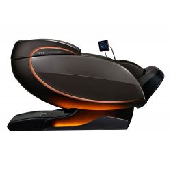 Массажное кресло OTO CENTURION PRO CN-01 Коричневый