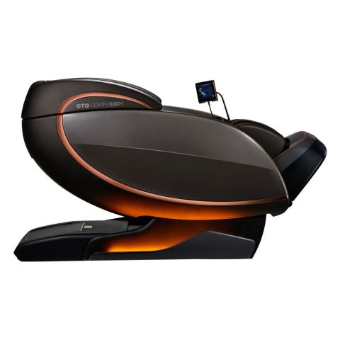Массажное кресло OTO CENTURION PRO CN-01 Коричневый