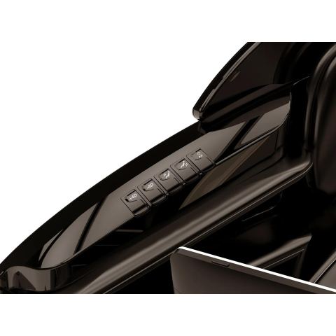 Массажное кресло OTO CENTURION PRO CN-01 Коричневый