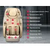 Массажное кресло OTO CENTURION PRO CN-01 Коричневый