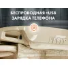 Массажное кресло OTO CENTURION PRO CN-01 Коричневый