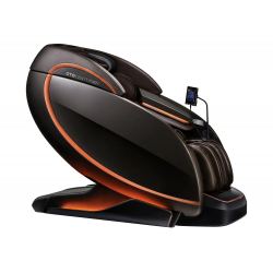 Массажное кресло OTO CENTURION PRO CN-01 Коричневый