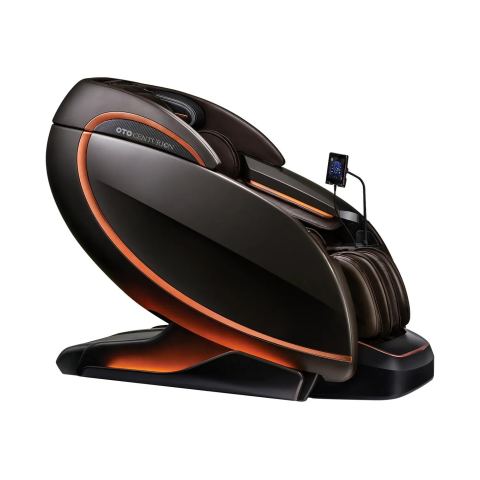 Массажное кресло OTO CENTURION PRO CN-01 Коричневый