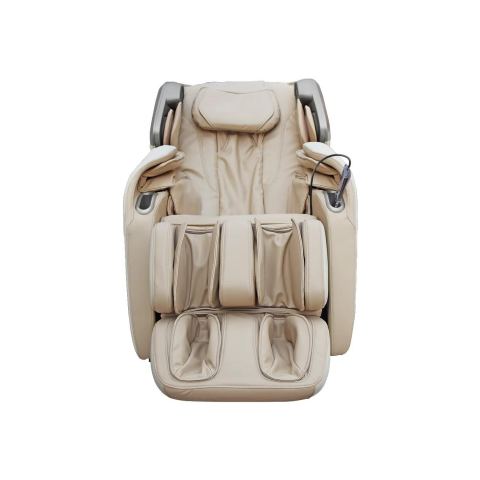 Массажное кресло OTO TITAN TT-01 Beige ru