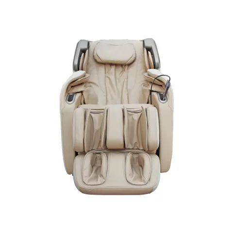Массажное кресло OTO TITAN TT-01 Beige ru