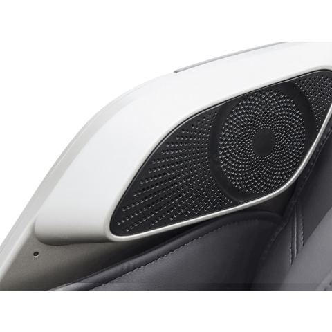 Массажное кресло OTO TITAN TT-01 Beige ru