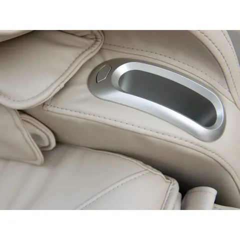 Массажное кресло OTO TITAN TT-01 Beige ru