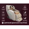 Массажное кресло OTO TITAN TT-01 Beige ru