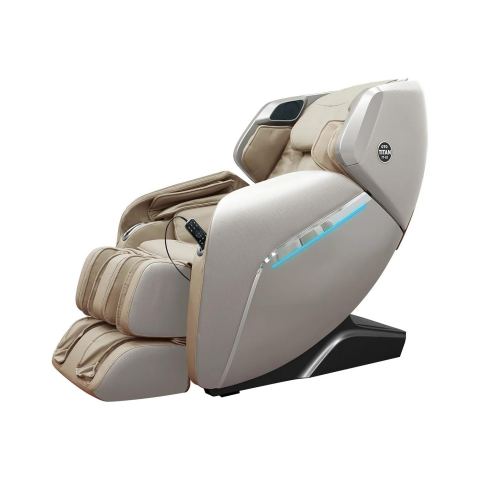 Массажное кресло OTO TITAN TT-01 Beige ru