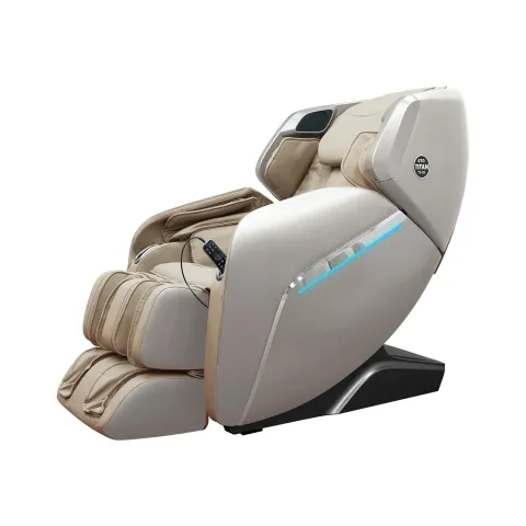 Массажное кресло OTO TITAN TT-01 Beige ru
