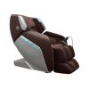 Массажное кресло OTO TITAN TT-01 Brown ru