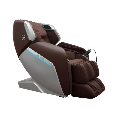 Массажное кресло OTO TITAN TT-01 Brown ru