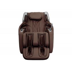 Массажное кресло OTO TITAN TT-01 Brown ru