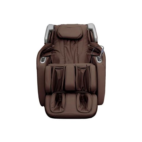 Массажное кресло OTO TITAN TT-01 Brown ru