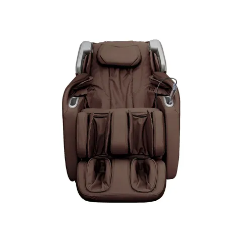 Массажное кресло OTO TITAN TT-01 Brown ru