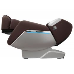 Массажное кресло OTO TITAN TT-01 Brown ru
