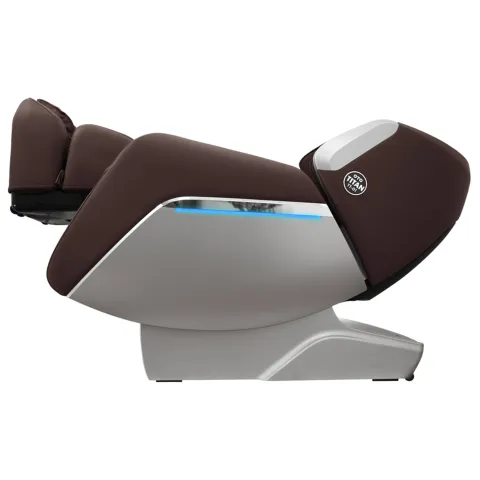 Массажное кресло OTO TITAN TT-01 Brown ru