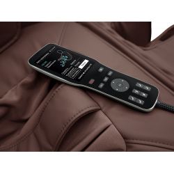Массажное кресло OTO TITAN TT-01 Brown ru