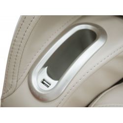 Массажное кресло OTO TITAN TT-01 Brown ru