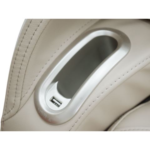 Массажное кресло OTO TITAN TT-01 Brown ru