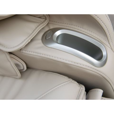 Массажное кресло OTO TITAN TT-01 Brown ru