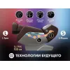 Массажное кресло OTO TITAN TT-01 Brown ru