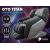 Массажное кресло OTO TITAN TT-01 Grey ru