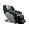 Массажное кресло OTO TITAN TT-01 Grey ru