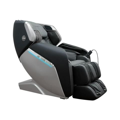 Массажное кресло OTO TITAN TT-01 Grey ru